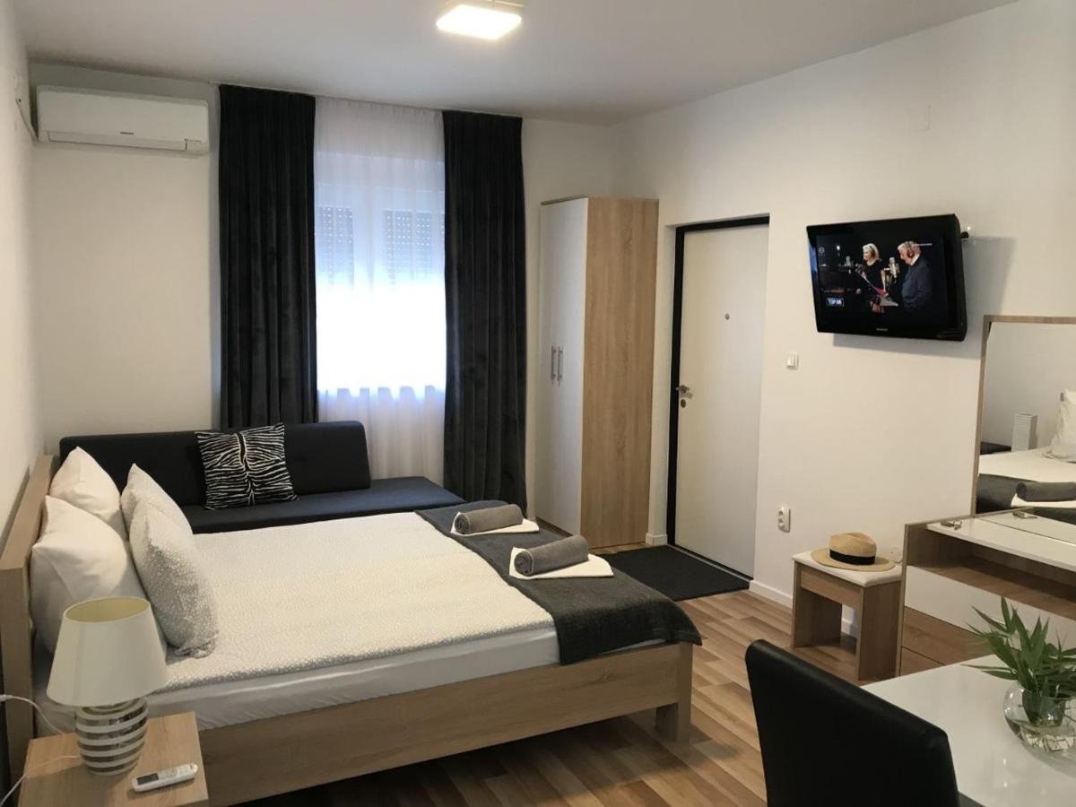 Comfort Apartments M&S Mostar Kültér fotó