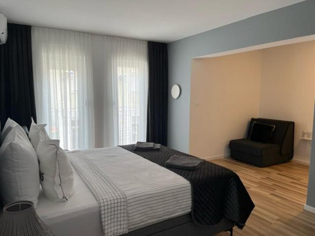 Comfort Apartments M&S Mostar Kültér fotó