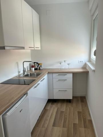 Comfort Apartments M&S Mostar Kültér fotó
