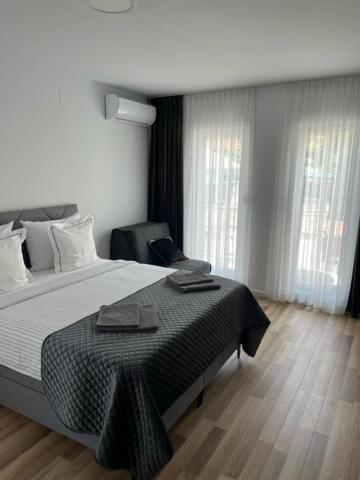 Comfort Apartments M&S Mostar Kültér fotó