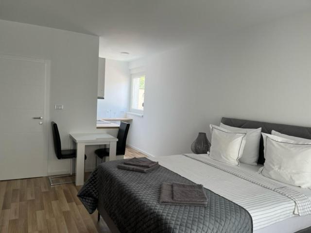 Comfort Apartments M&S Mostar Kültér fotó