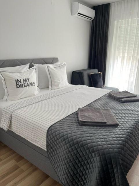 Comfort Apartments M&S Mostar Kültér fotó