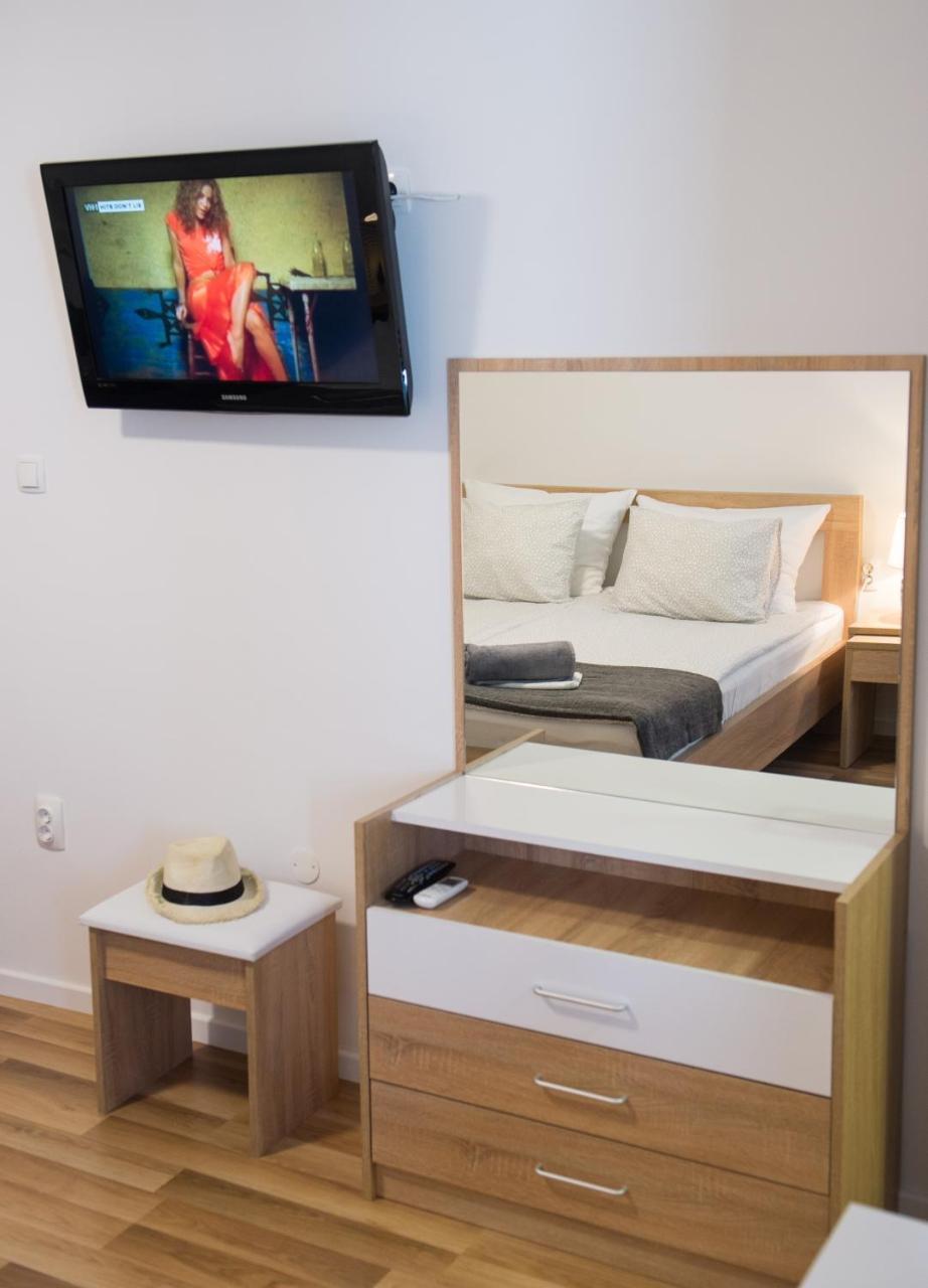 Comfort Apartments M&S Mostar Kültér fotó