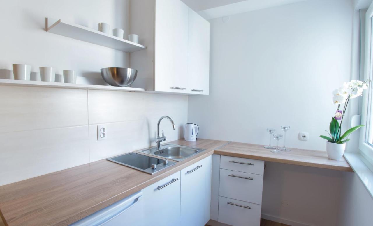 Comfort Apartments M&S Mostar Kültér fotó