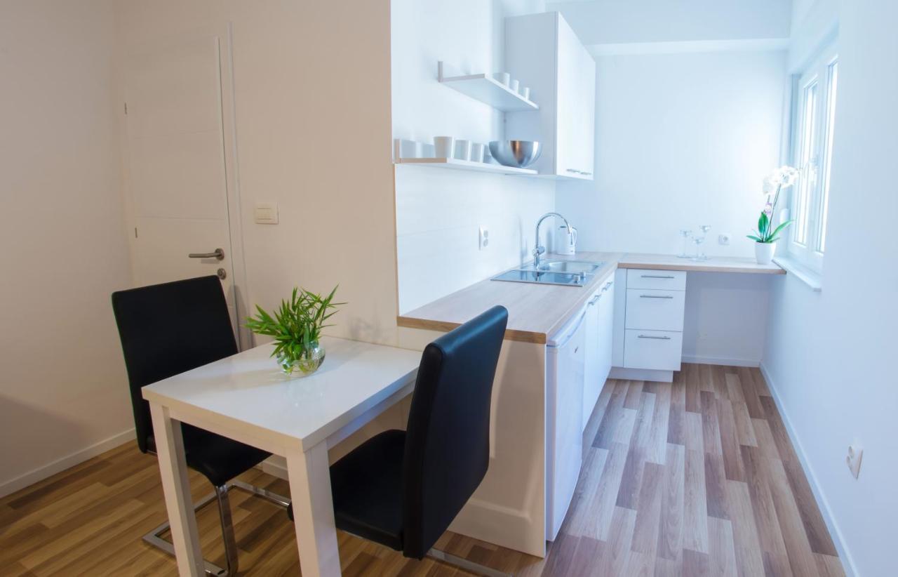 Comfort Apartments M&S Mostar Kültér fotó