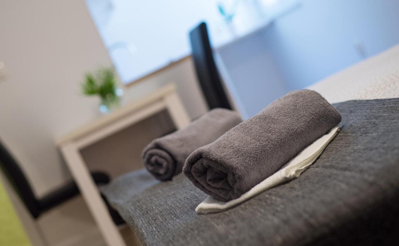 Comfort Apartments M&S Mostar Kültér fotó