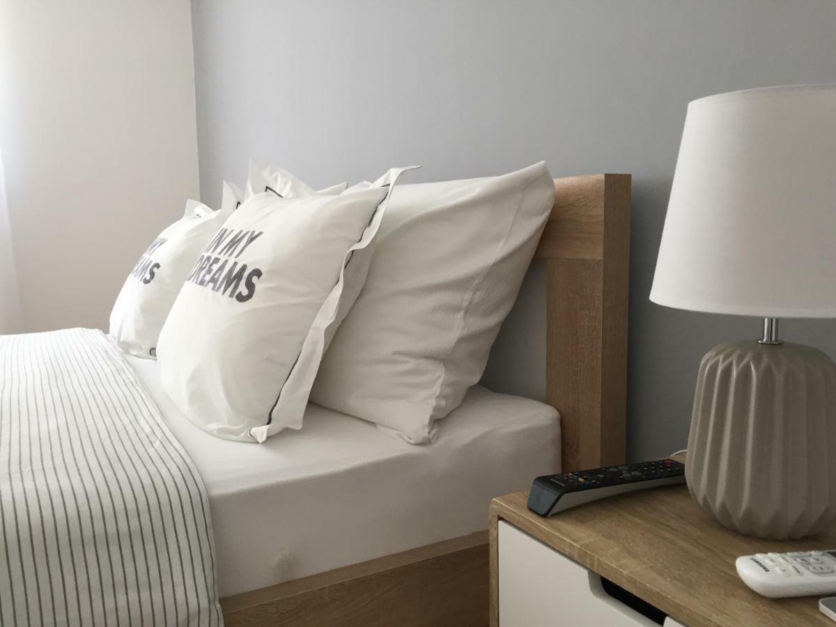 Comfort Apartments M&S Mostar Kültér fotó
