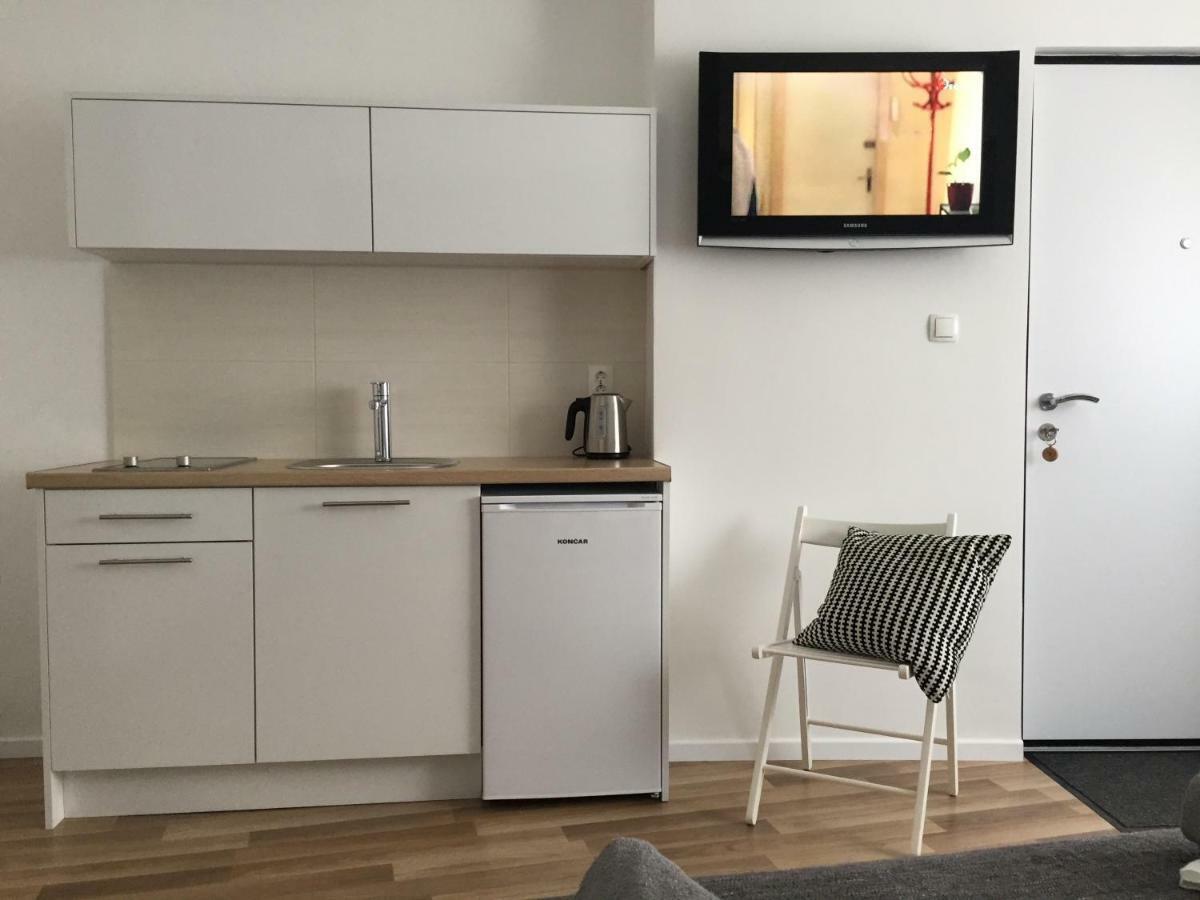 Comfort Apartments M&S Mostar Kültér fotó