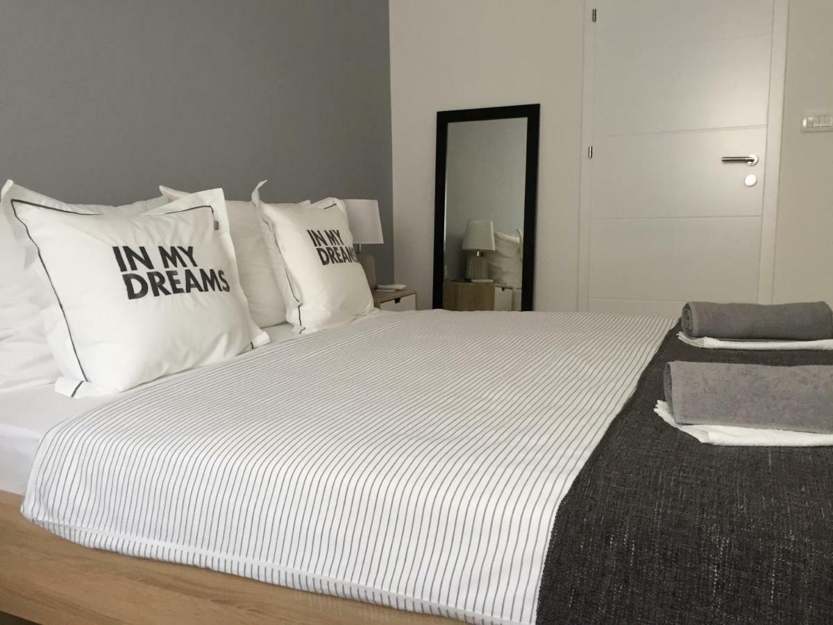 Comfort Apartments M&S Mostar Kültér fotó