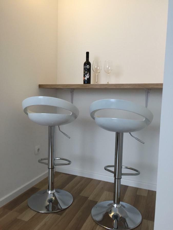 Comfort Apartments M&S Mostar Kültér fotó