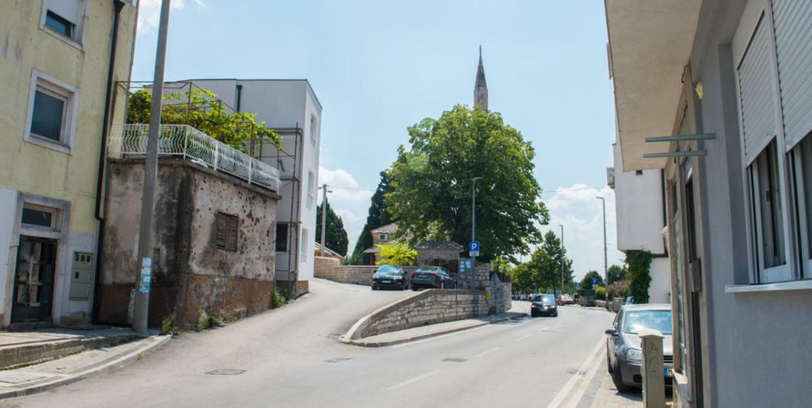 Comfort Apartments M&S Mostar Kültér fotó