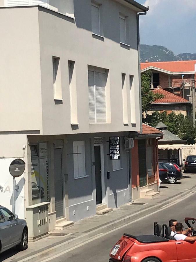 Comfort Apartments M&S Mostar Kültér fotó
